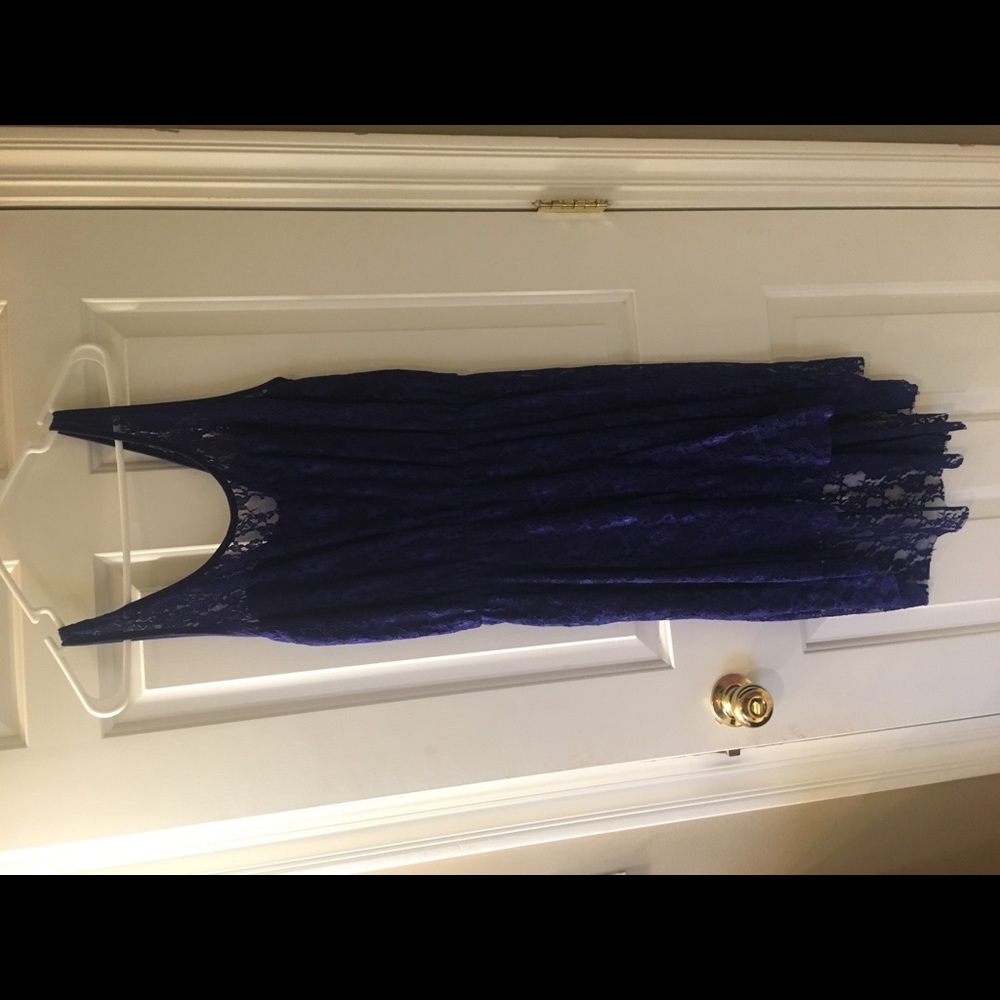 NWOT dress
